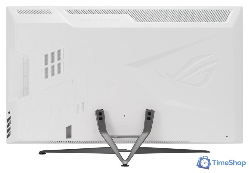 Игровой монитор ASUS ROG Strix XG43UQ - Изображение №6 — Интернет-магазин Time-Shop