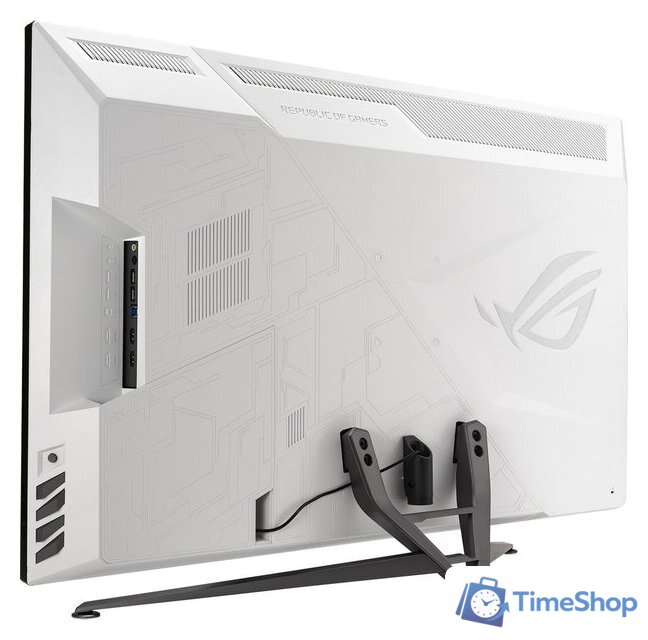 Игровой монитор ASUS ROG Strix XG43UQ - Изображение №5 — Интернет-магазин Time-Shop