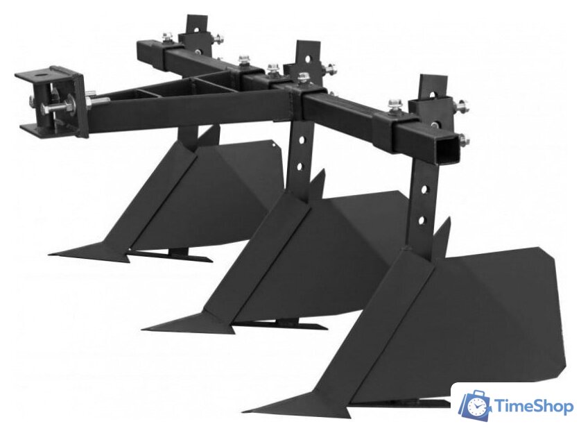 Окучник Rossel со сцепкой ОК3-1 - Изображение №2 — Интернет-магазин Time-Shop