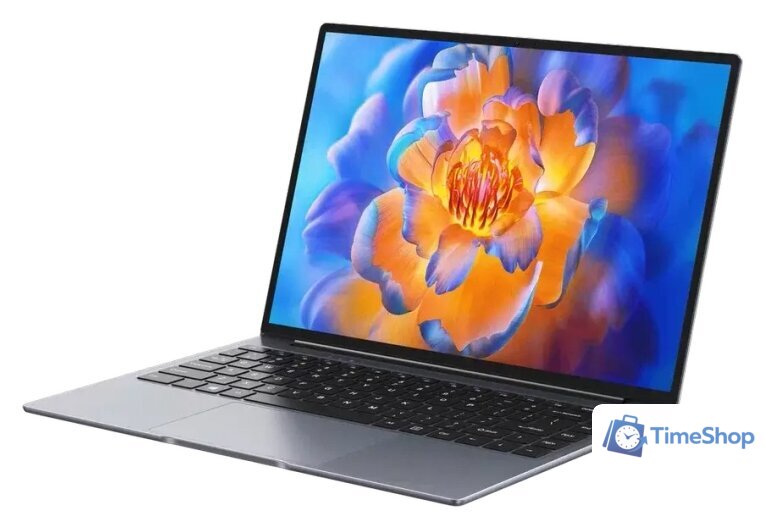 Ноутбук Chuwi CoreBook 8GB+512GB 141454 - Изображение №2 — Интернет-магазин Time-Shop