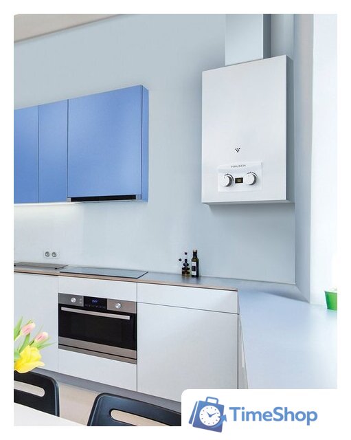 Газовая колонка Oasis Eco W-16 - Изображение №2 — Интернет-магазин Time-Shop