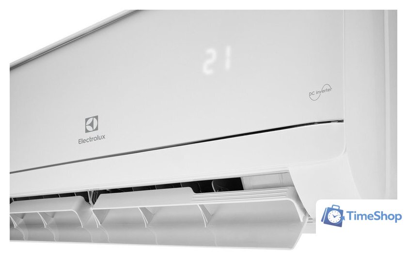 Кондиционер Electrolux Skandi DC Inverter EACS/I-07HSK/N8_V3 - Изображение №7 — Интернет-магазин Time-Shop