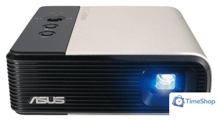 Проектор ASUS Zenbeam E2 - Изображение №1 — Интернет-магазин Time-Shop