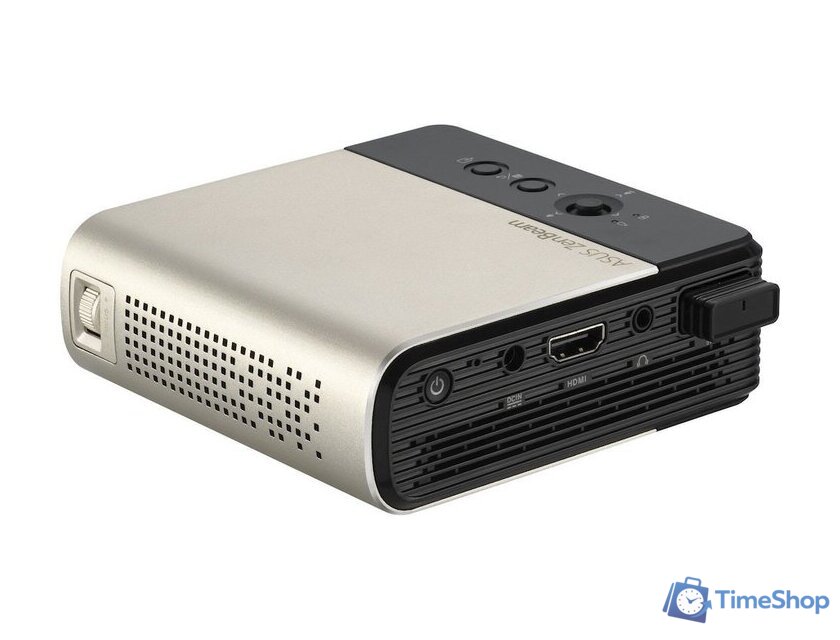 Проектор ASUS Zenbeam E2 - Изображение №7 — Интернет-магазин Time-Shop