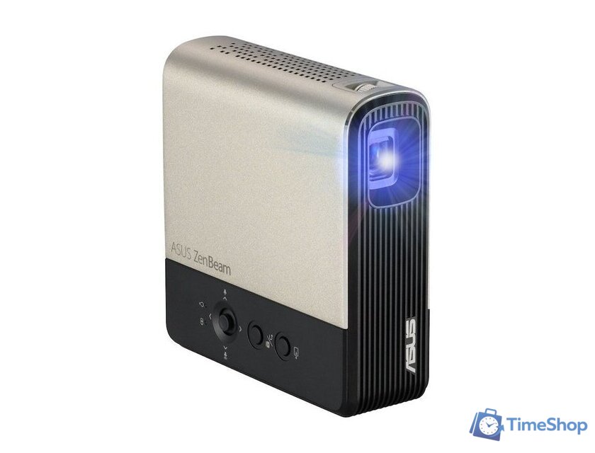 Проектор ASUS Zenbeam E2 - Изображение №4 — Интернет-магазин Time-Shop