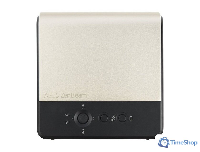 Проектор ASUS Zenbeam E2 - Изображение №5 — Интернет-магазин Time-Shop