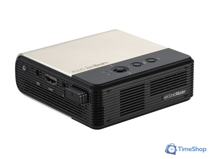 Проектор ASUS Zenbeam E2 - Изображение №8 — Интернет-магазин Time-Shop