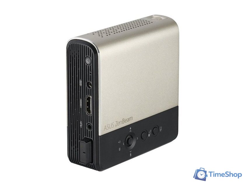Проектор ASUS Zenbeam E2 - Изображение №6 — Интернет-магазин Time-Shop