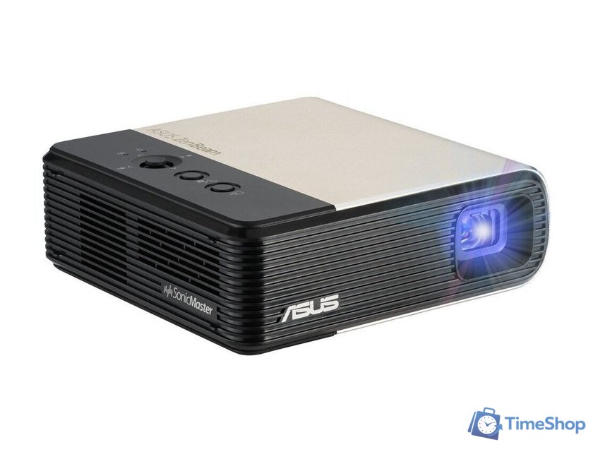 Проектор ASUS Zenbeam E2 - Изображение №3 — Интернет-магазин Time-Shop