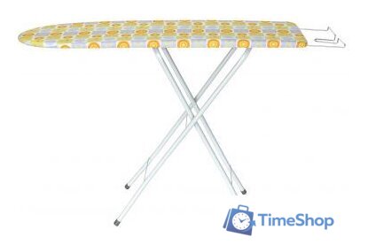 Гладильная доска Perfecto Linea Basic 1 42-107301 - Изображение №1 — Интернет-магазин Time-Shop