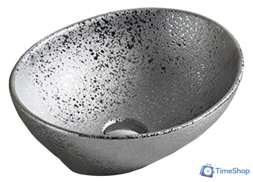 Умывальник Mexen Elza MEX-21014052 - Изображение №1 — Интернет-магазин Time-Shop