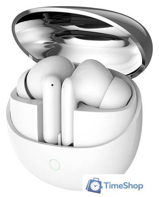 Наушники Deppa Air Joy - Изображение №1 — Интернет-магазин Time-Shop