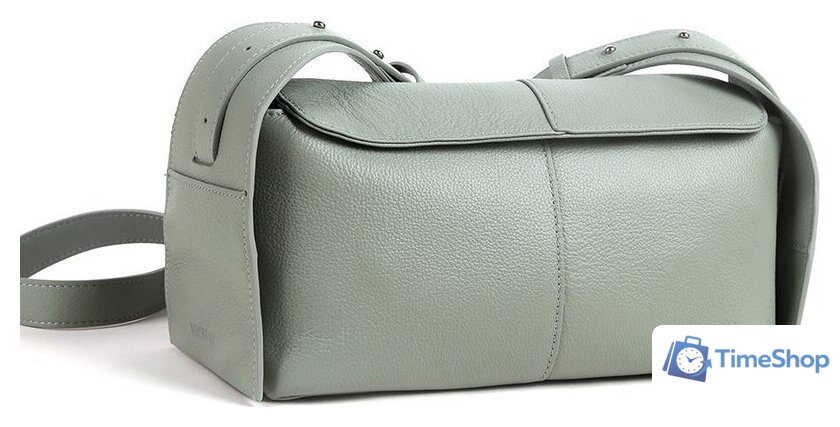 Женская сумка Mironpan 82406 (мятный) - Изображение №3 — Интернет-магазин Time-Shop