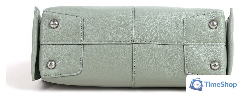 Женская сумка Mironpan 82406 (мятный) - Изображение №4 — Интернет-магазин Time-Shop