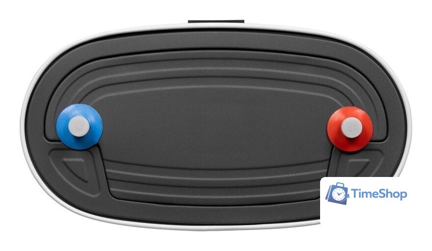 Накопительный электрический водонагреватель Ballu BWH/S 100 Cetrion Inox Inverter - Изображение №8 — Интернет-магазин Time-Shop