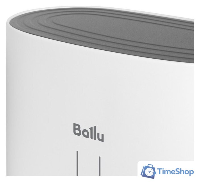Накопительный электрический водонагреватель Ballu BWH/S 100 Cetrion Inox Inverter - Изображение №5 — Интернет-магазин Time-Shop