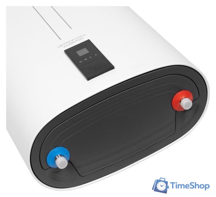 Накопительный электрический водонагреватель Ballu BWH/S 100 Cetrion Inox Inverter - Изображение №7 — Интернет-магазин Time-Shop