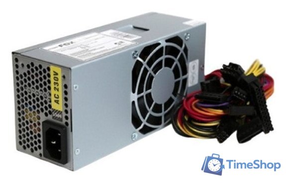 Блок питания Foxline TFX230B-85 - Изображение №1 — Интернет-магазин Time-Shop