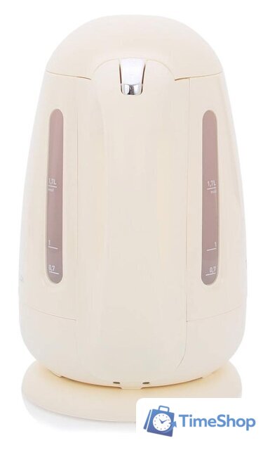 Электрический чайник Tefal BF925232 - Изображение №3 — Интернет-магазин Time-Shop
