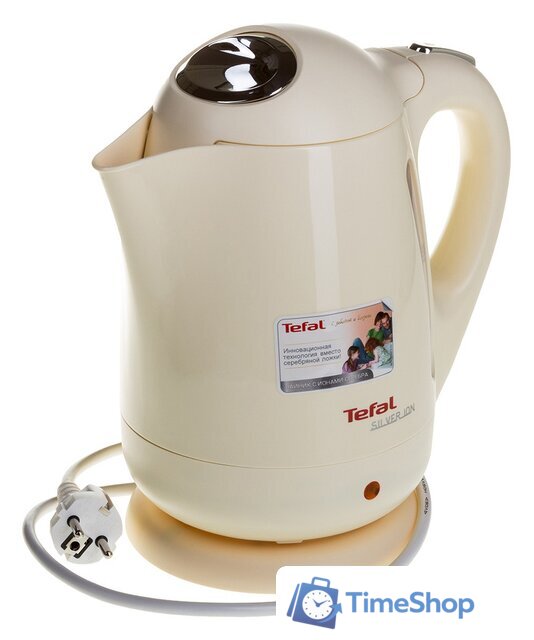 Электрический чайник Tefal BF925232 - Изображение №8 — Интернет-магазин Time-Shop
