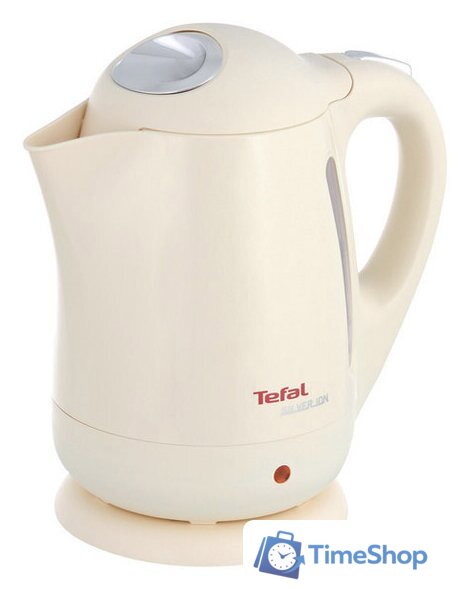 Электрический чайник Tefal BF925232 - Изображение №1 — Интернет-магазин Time-Shop