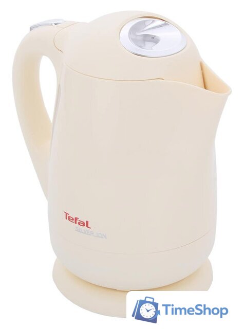 Электрический чайник Tefal BF925232 - Изображение №2 — Интернет-магазин Time-Shop