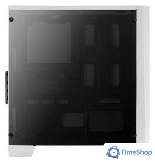 Корпус AeroCool Cylon Mini (белый) - Изображение №7 — Интернет-магазин Time-Shop