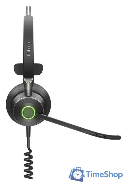 Офисная гарнитура Jabra Engage 50 Mono USB-C - Изображение №4 — Интернет-магазин Time-Shop