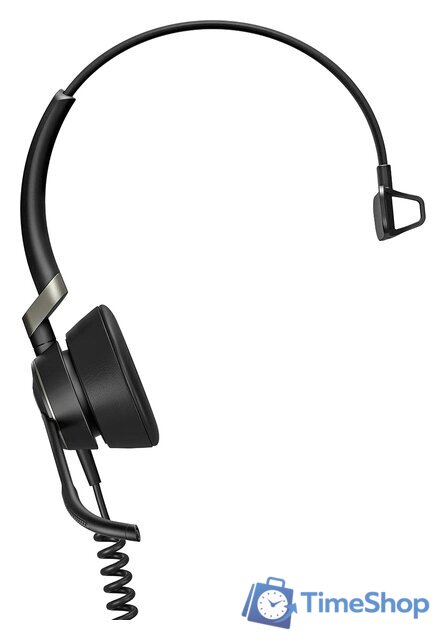 Офисная гарнитура Jabra Engage 50 Mono USB-C - Изображение №2 — Интернет-магазин Time-Shop