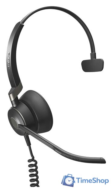 Офисная гарнитура Jabra Engage 50 Mono USB-C - Изображение №1 — Интернет-магазин Time-Shop