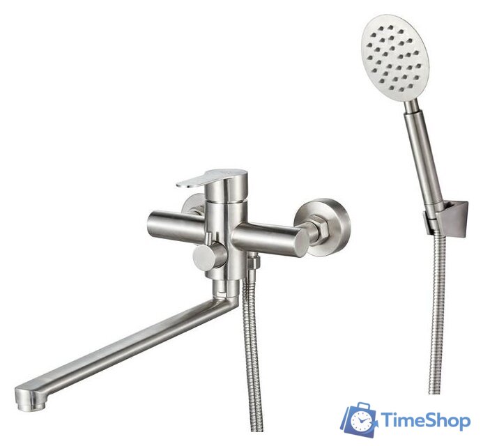 Смеситель РМС SUS124-006EP - Изображение №1 — Интернет-магазин Time-Shop