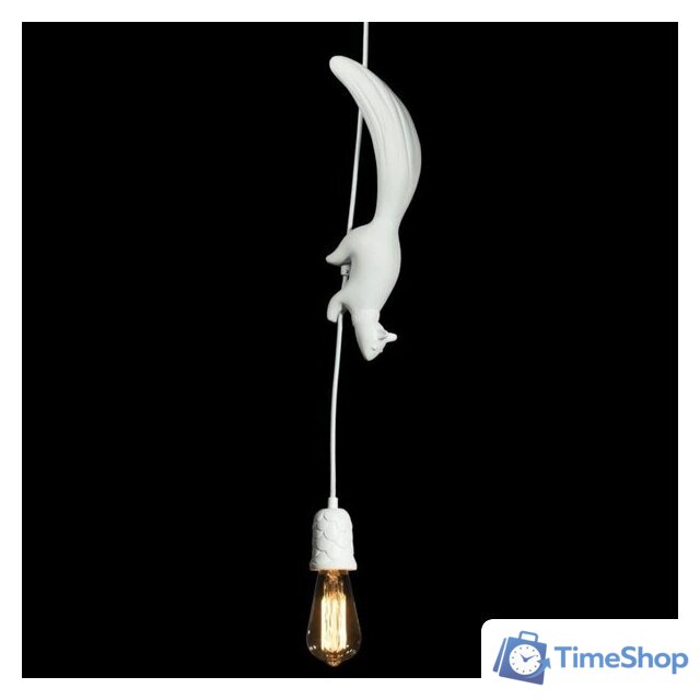 Подвесная люстра LOFT IT Sherwood 10093 - Изображение №8 — Интернет-магазин Time-Shop