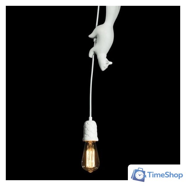 Подвесная люстра LOFT IT Sherwood 10093 - Изображение №7 — Интернет-магазин Time-Shop