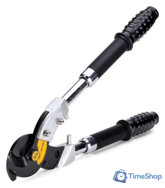 Кабелерез КВТ НКТ-30 53143 - Изображение №1 — Интернет-магазин Time-Shop