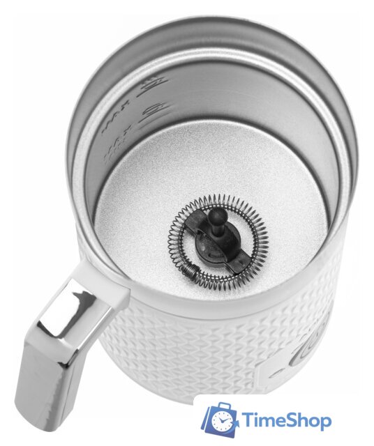 Автоматический вспениватель молока Adler AD 4494 - Изображение №6 — Интернет-магазин Time-Shop