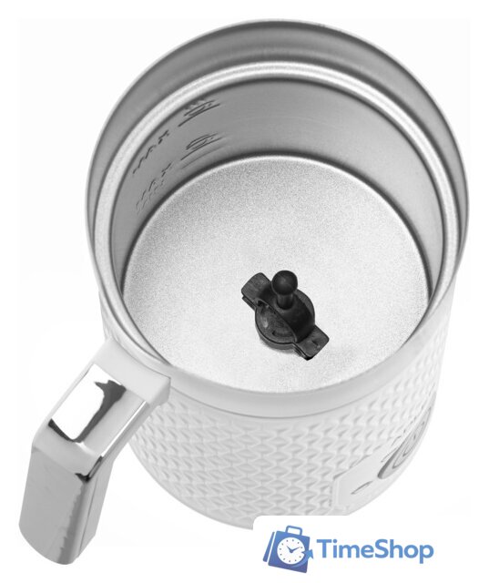 Автоматический вспениватель молока Adler AD 4494 - Изображение №5 — Интернет-магазин Time-Shop