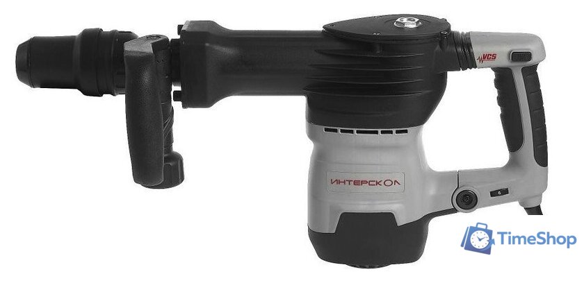 Отбойный молоток Интерскол М-20/1500ЭВ - Изображение №2 — Интернет-магазин Time-Shop