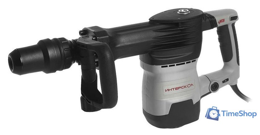 Отбойный молоток Интерскол М-20/1500ЭВ - Изображение №1 — Интернет-магазин Time-Shop