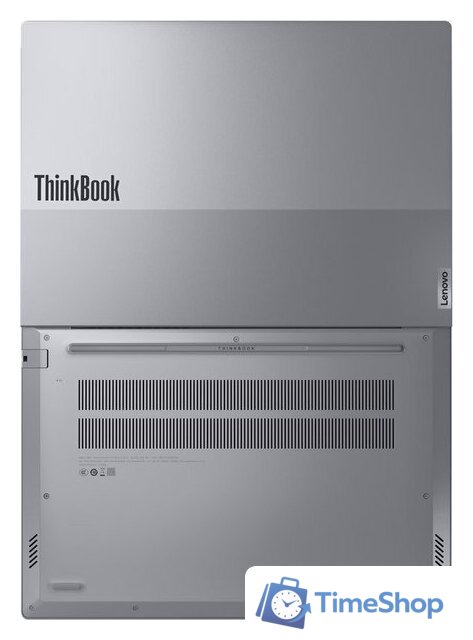 Ноутбук Lenovo ThinkBook 14 G6 IRL 21KG005QEV 32 ГБ - Изображение №7 — Интернет-магазин Time-Shop