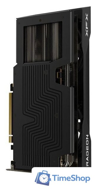 Видеокарта XFX Swift AMD Radeon RX 9060 XT OC Gaming Edition RX-96TSW8GBQ - Изображение №4 — Интернет-магазин Time-Shop