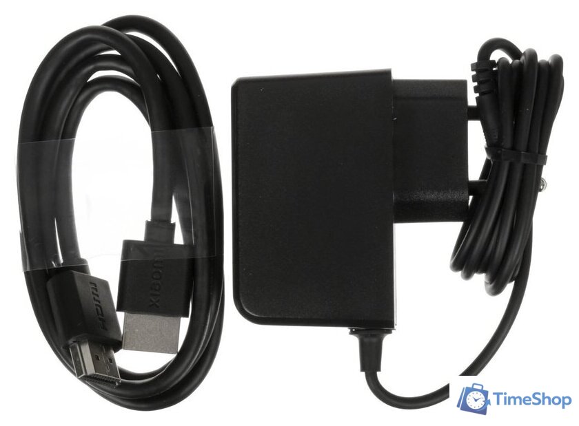 Смарт-приставка Xiaomi Box S 3rd Gen (русская версия) - Изображение №8 — Интернет-магазин Time-Shop