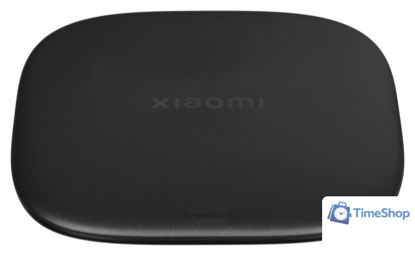 Смарт-приставка Xiaomi Box S 3rd Gen (русская версия) - Изображение №4 — Интернет-магазин Time-Shop