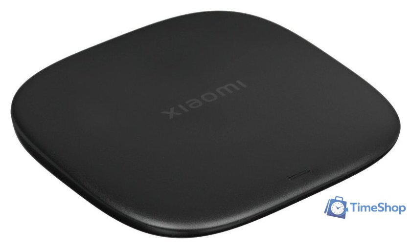 Смарт-приставка Xiaomi Box S 3rd Gen (русская версия) - Изображение №3 — Интернет-магазин Time-Shop