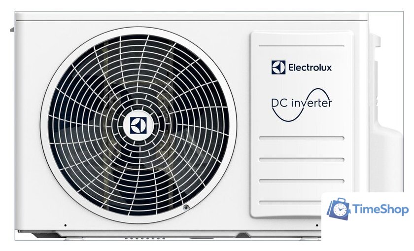 Кондиционер Electrolux Skyworth EACS/I-18HVP/HC/N8 - Изображение №3 — Интернет-магазин Time-Shop