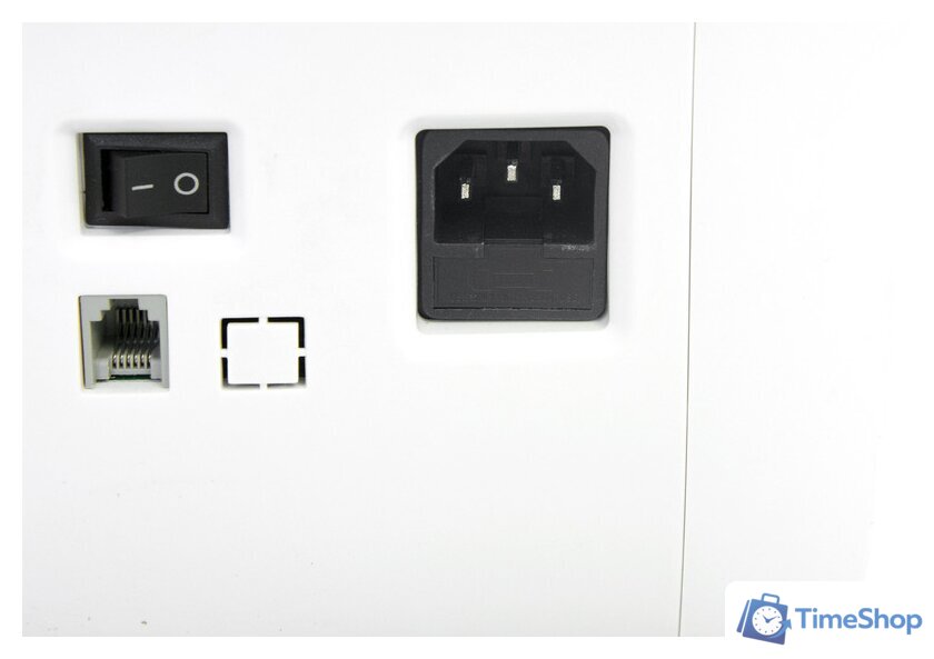 Счетчик банкнот Mertech C-4 (белый) - Изображение №7 — Интернет-магазин Time-Shop