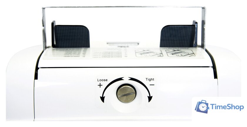 Счетчик банкнот Mertech C-4 (белый) - Изображение №6 — Интернет-магазин Time-Shop