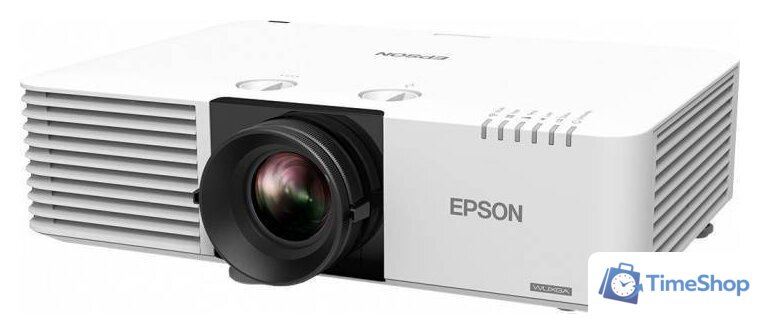 Проектор Epson EB-L630U - Изображение №2 — Интернет-магазин Time-Shop