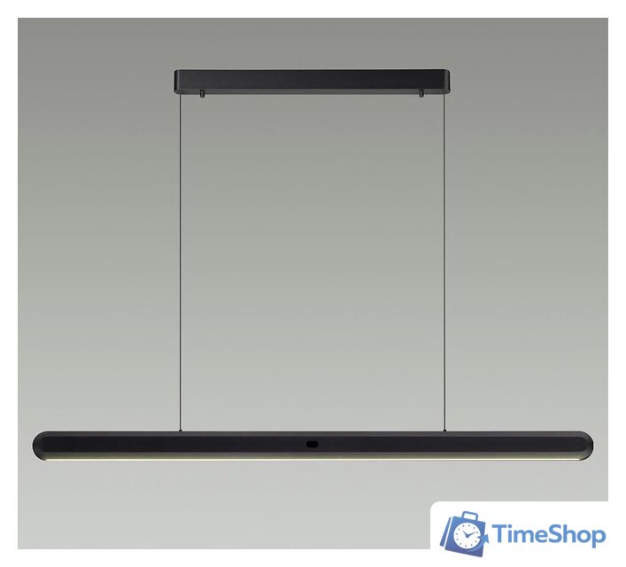 Подвесная люстра Odeon Light Satrion 6641/40L - Изображение №3 — Интернет-магазин Time-Shop