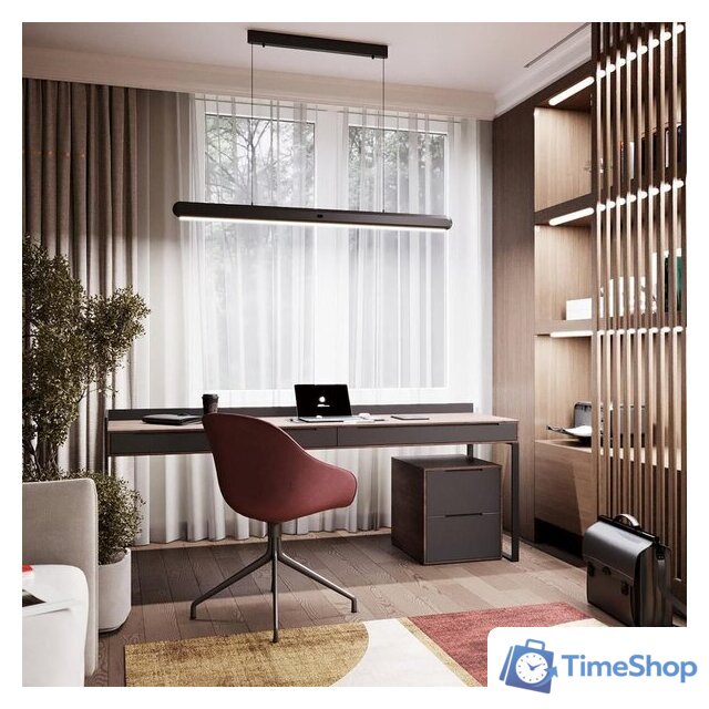 Подвесная люстра Odeon Light Satrion 6641/40L - Изображение №4 — Интернет-магазин Time-Shop