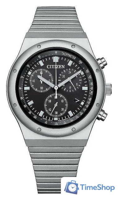 Наручные часы Citizen AT2540-57E - Изображение №1 — Интернет-магазин Time-Shop